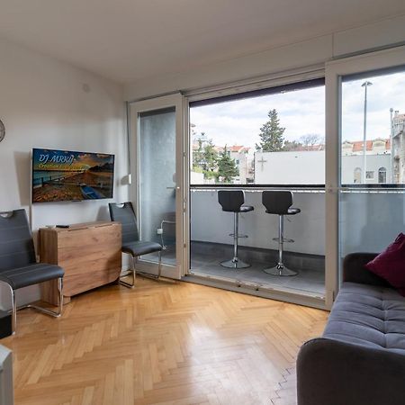 Appartement Royal Luxe à Split Extérieur photo