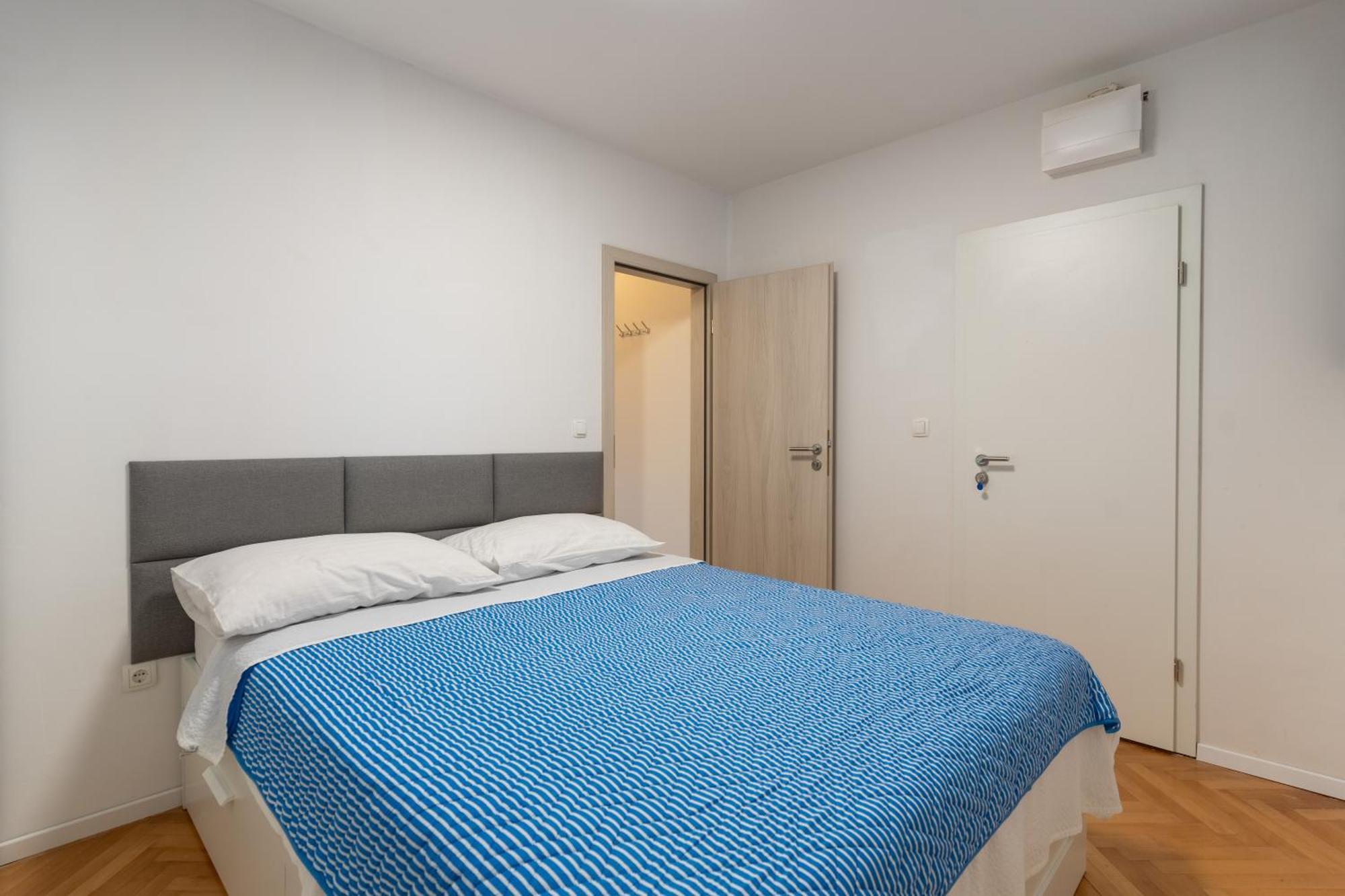 Appartement Royal Luxe à Split Extérieur photo