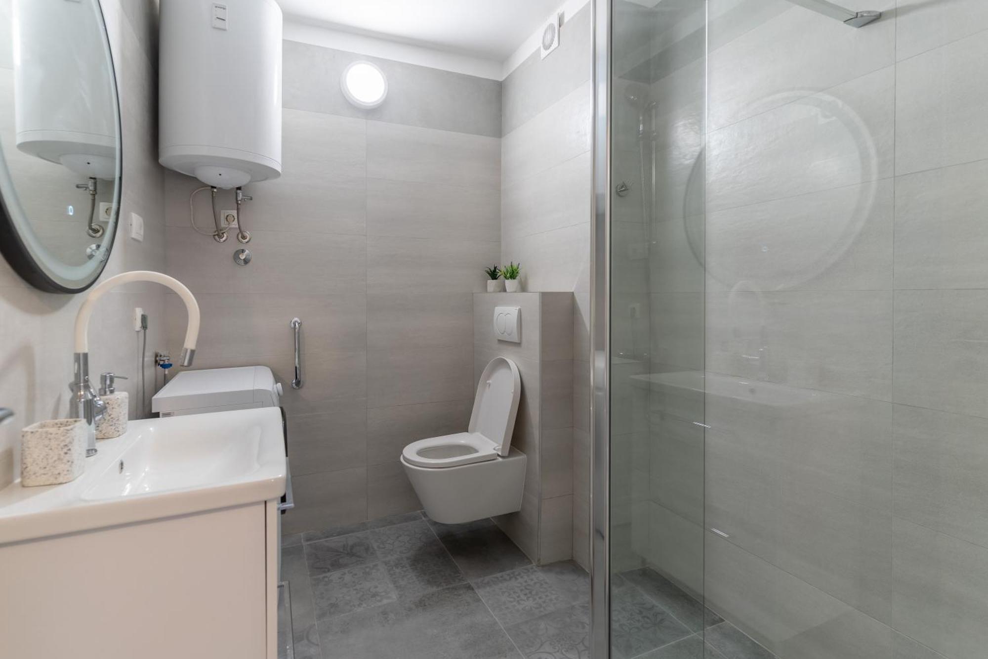 Appartement Royal Luxe à Split Extérieur photo