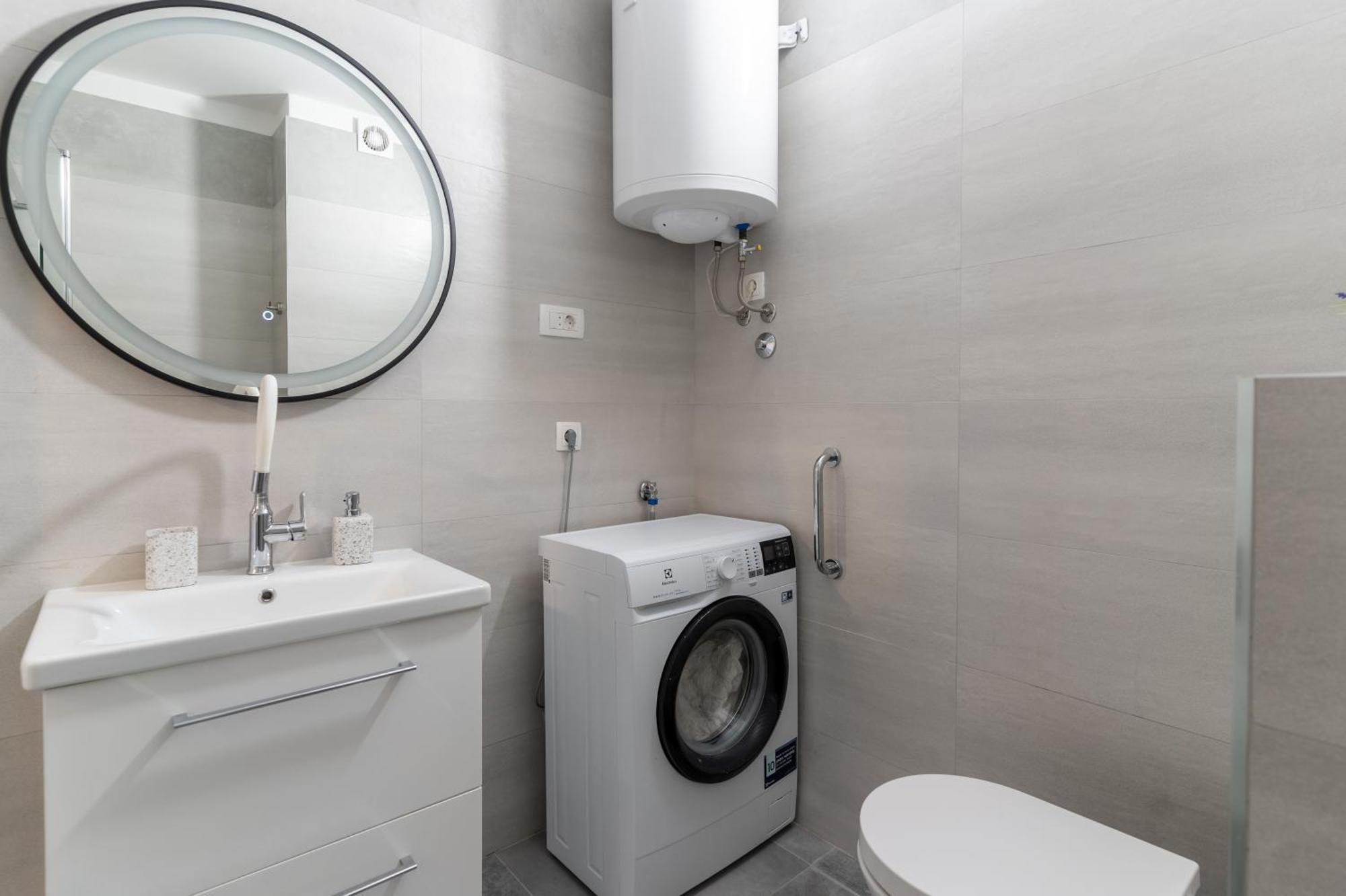 Appartement Royal Luxe à Split Extérieur photo